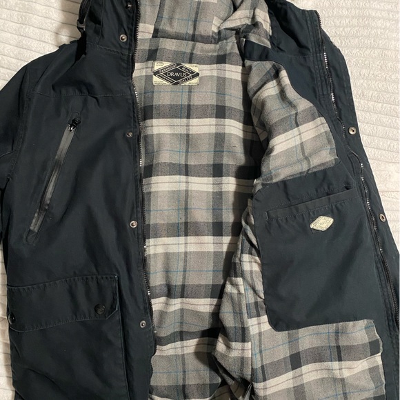 Dravus Jacket - Picture 2 of 3